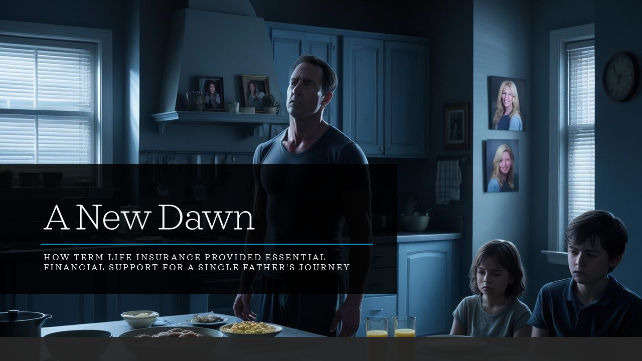 A New Dawn