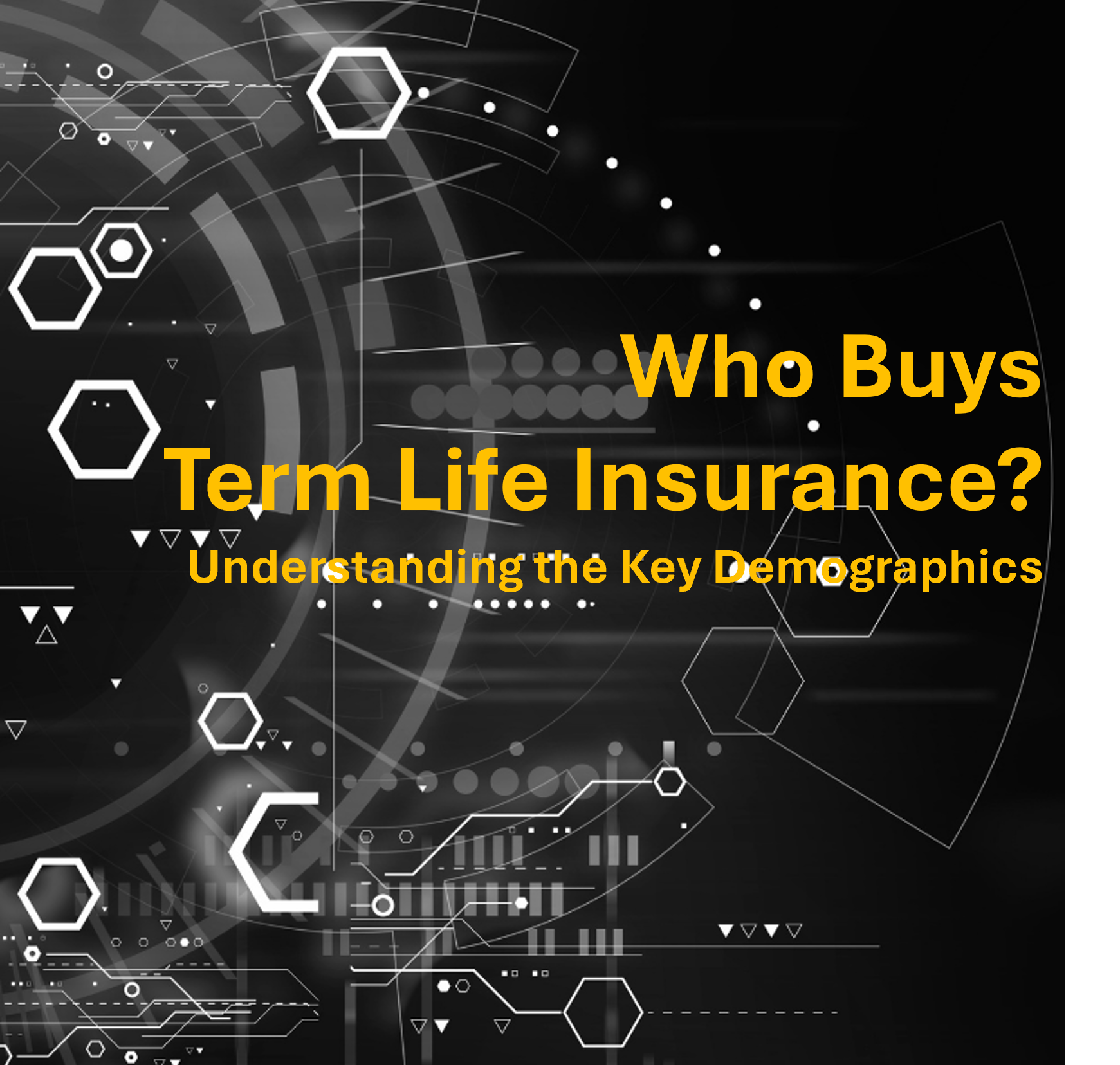 Who Buys Term Life Insurance